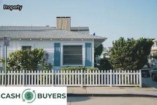 can someone sell my house without me knowing