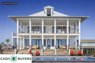 replacing underground pool pipe