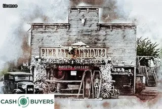 how to fix a busted water pipe outside