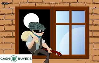 why do houses get abandoned