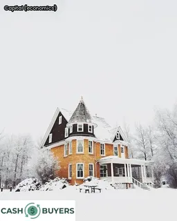 sell house after 2 years