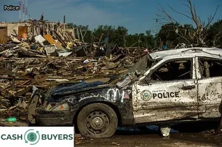 how to remove squatters from your property