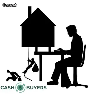 removing a name from a house title