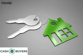 remove a name from a deed