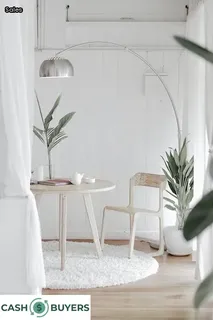 preparing your home to sell