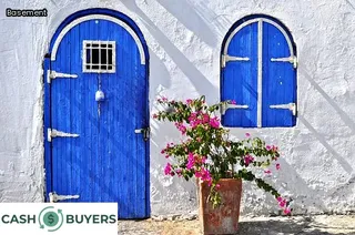 Rain Water Leaking Into House. Rainwater Leaking Into House