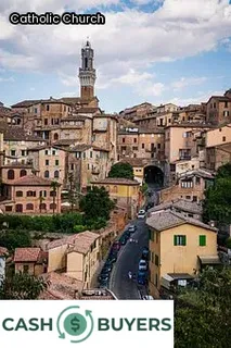 prayer to st joseph to sell house fast