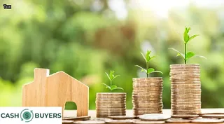 selling property before death