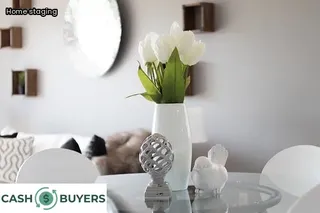 benefits of staging a home