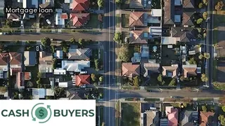 inheriting a house with a mortgage
