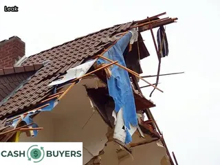 ground water seeping through slab