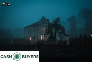 termite treatment house