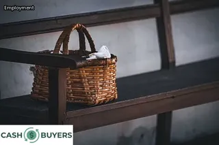 buying a house from a relocation company