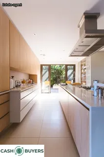 selling home checklist