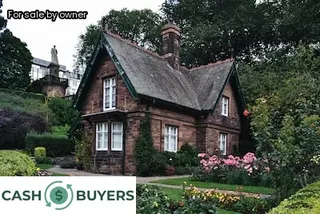 checklist to sell a house