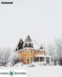 checklist for selling house