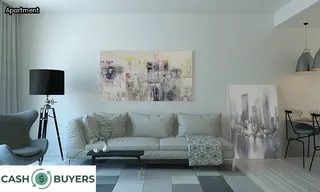 how to sell an apartment in the usa