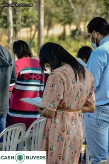 can an executor of an estate sell property