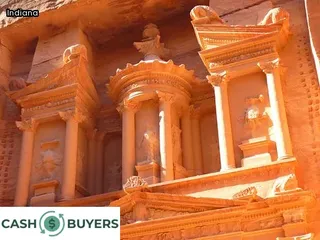 can heirs force sale of property