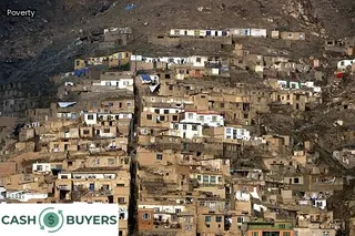 can hospital take your house