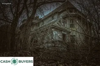 can you lose your house over medical bills