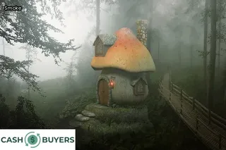 renovating fire damaged house