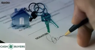 how to quick claim a property