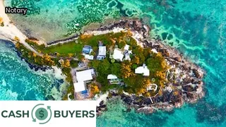 how to do a quick claim deed on a house