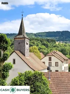 how to quick claim a property