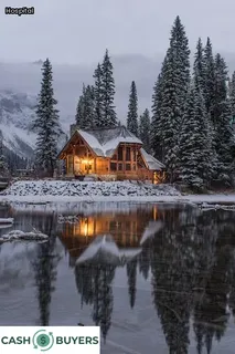 can hospital put lien on house