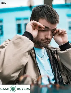 what happens when an hoa forecloses on a property