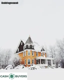 when is a rental property considered abandoned