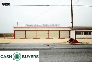 what is probate listing