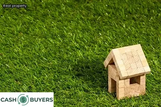 what happens to a house in probate