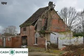 medical lien on property