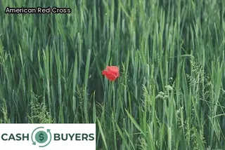 lost everything in a fire help