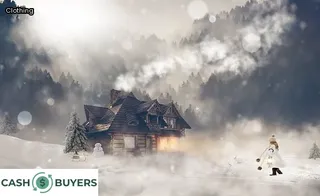 care package for house fire victims