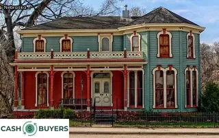 organizations that help after a house fire