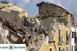 where can i get help after a house fire