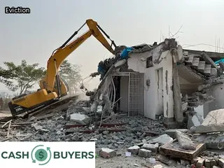 how long is the eviction process
