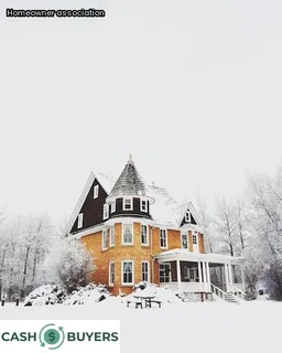 Homeowner association