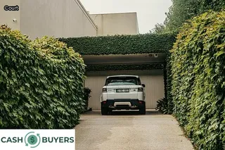 court approval required real estate