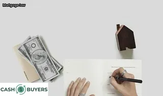 foreclosure timeline by state