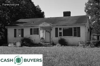 i lost my house to foreclosure now what