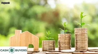 letting your house go into foreclosure