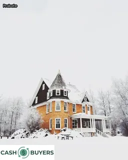 what does probate mean in real estate