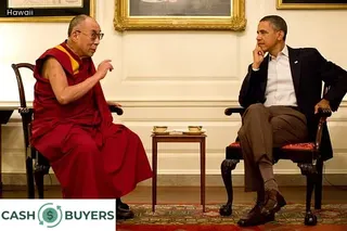 how long does it take to settle an estate after house is sold