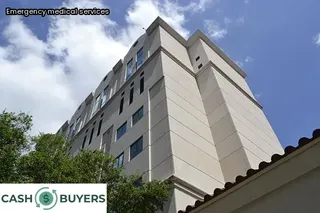 can hospitals put a lien on your house