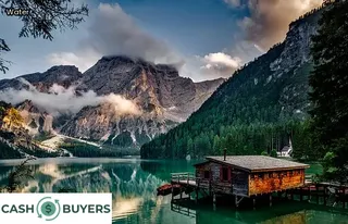 what to disclose when selling a house