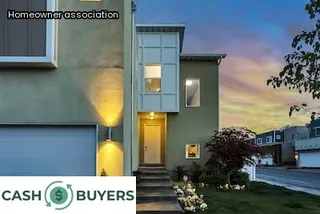 Homeowner association